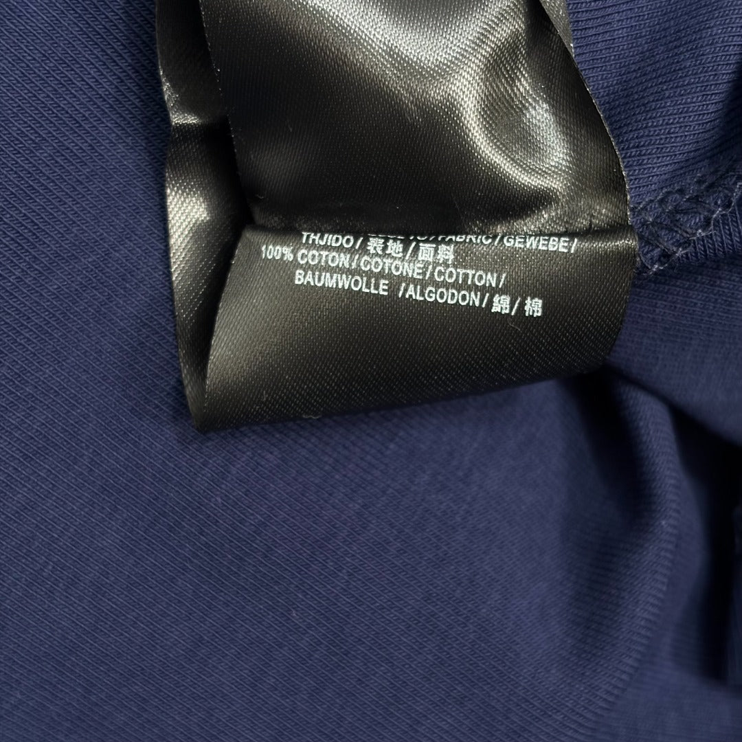YSL 26S SHORT SLEEVE T-SHIRT 380