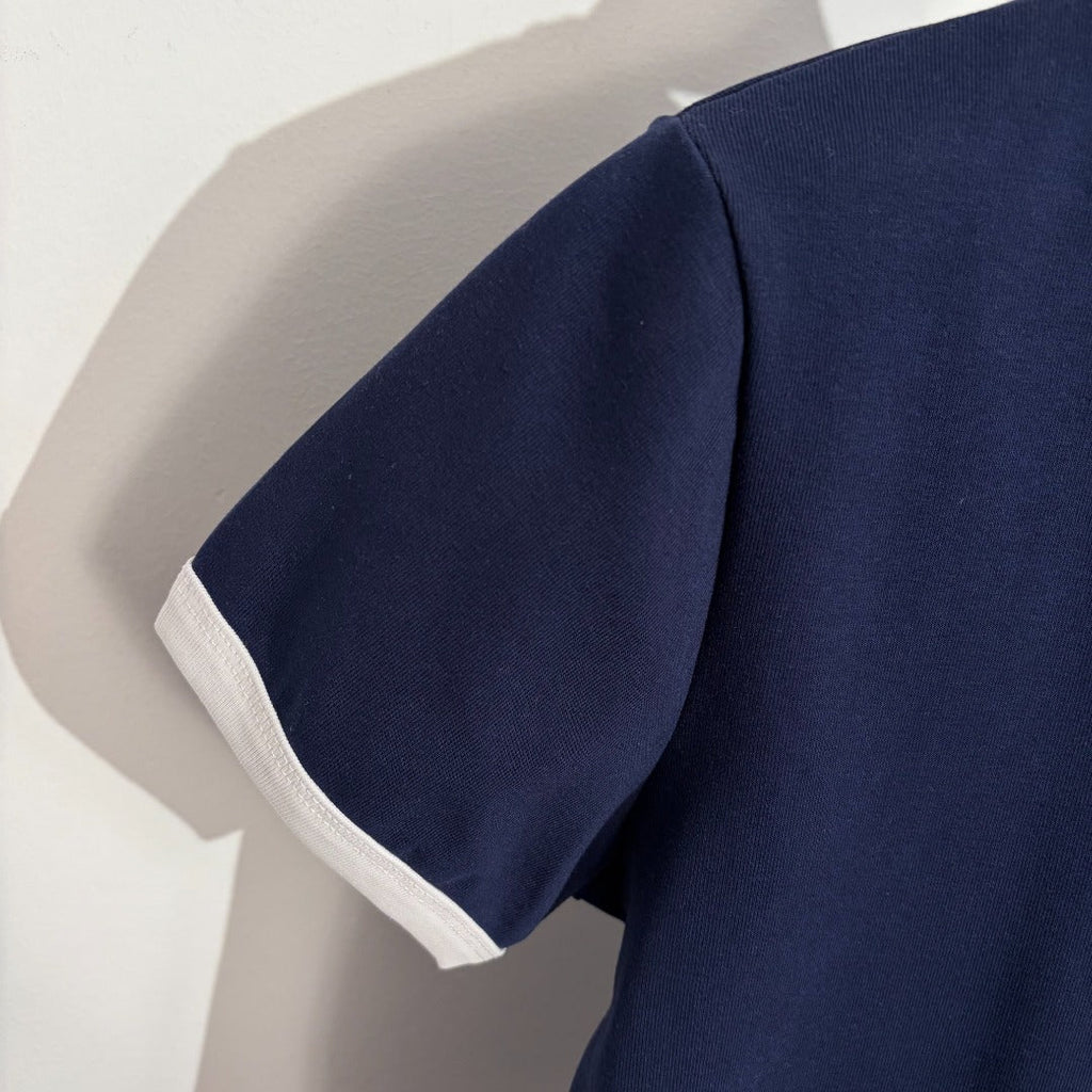 YSL 26S SHORT SLEEVE T-SHIRT 380