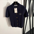 VALENTINO 26S KNIT POLO 151