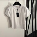 YSL 26S SHORT SLEEVE T-SHIRT 408