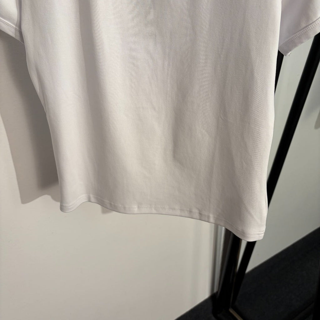 YSL 26S SHORT SLEEVE T-SHIRT 408