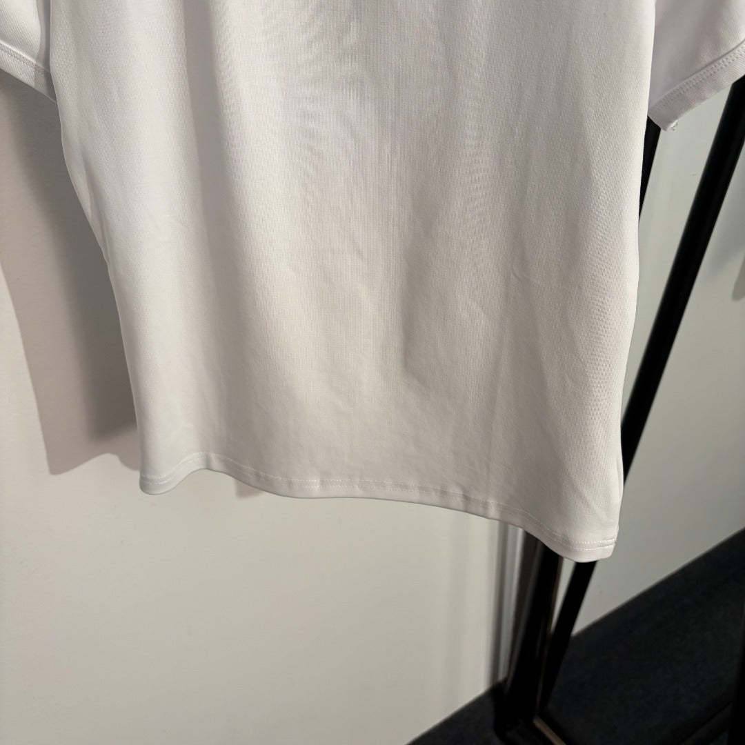 YSL 26S SHORT SLEEVE T-SHIRT 408