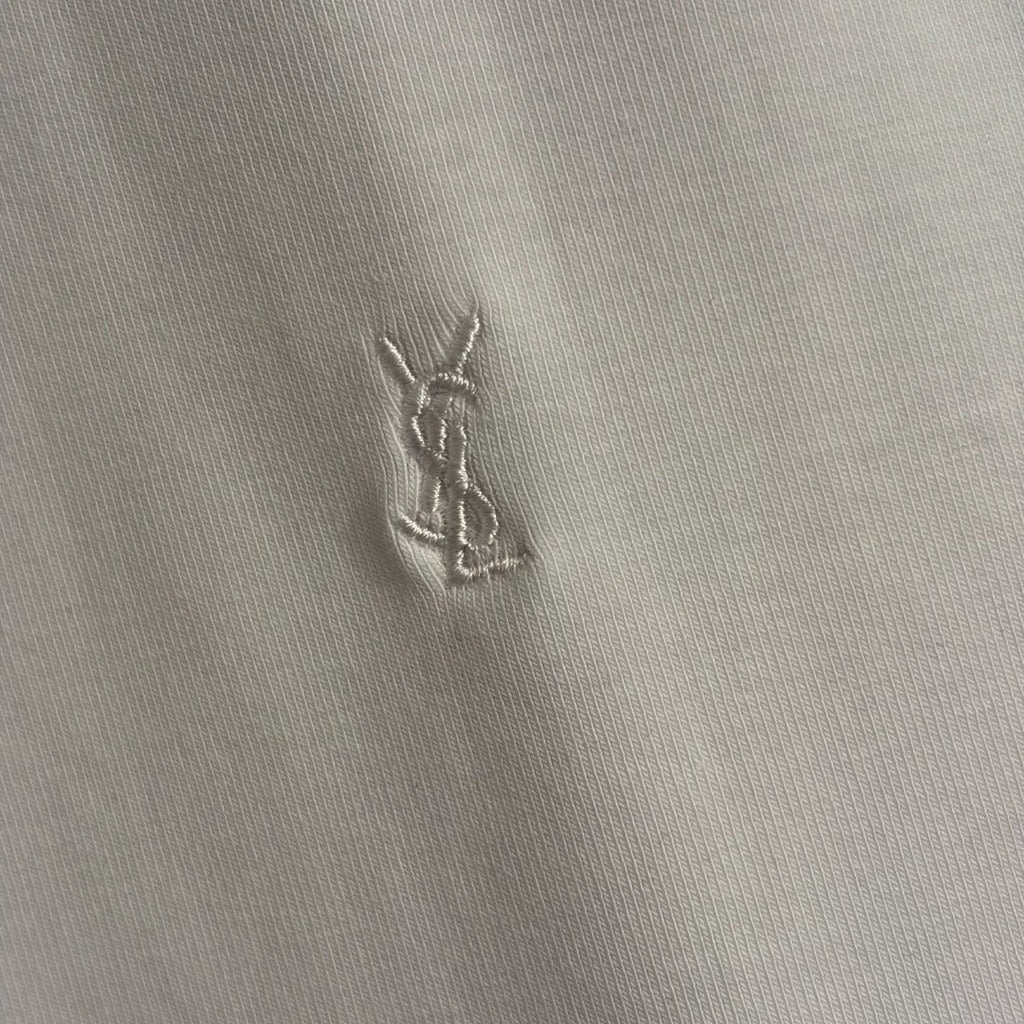 YSL 26S SHORT SLEEVE T-SHIRT 408