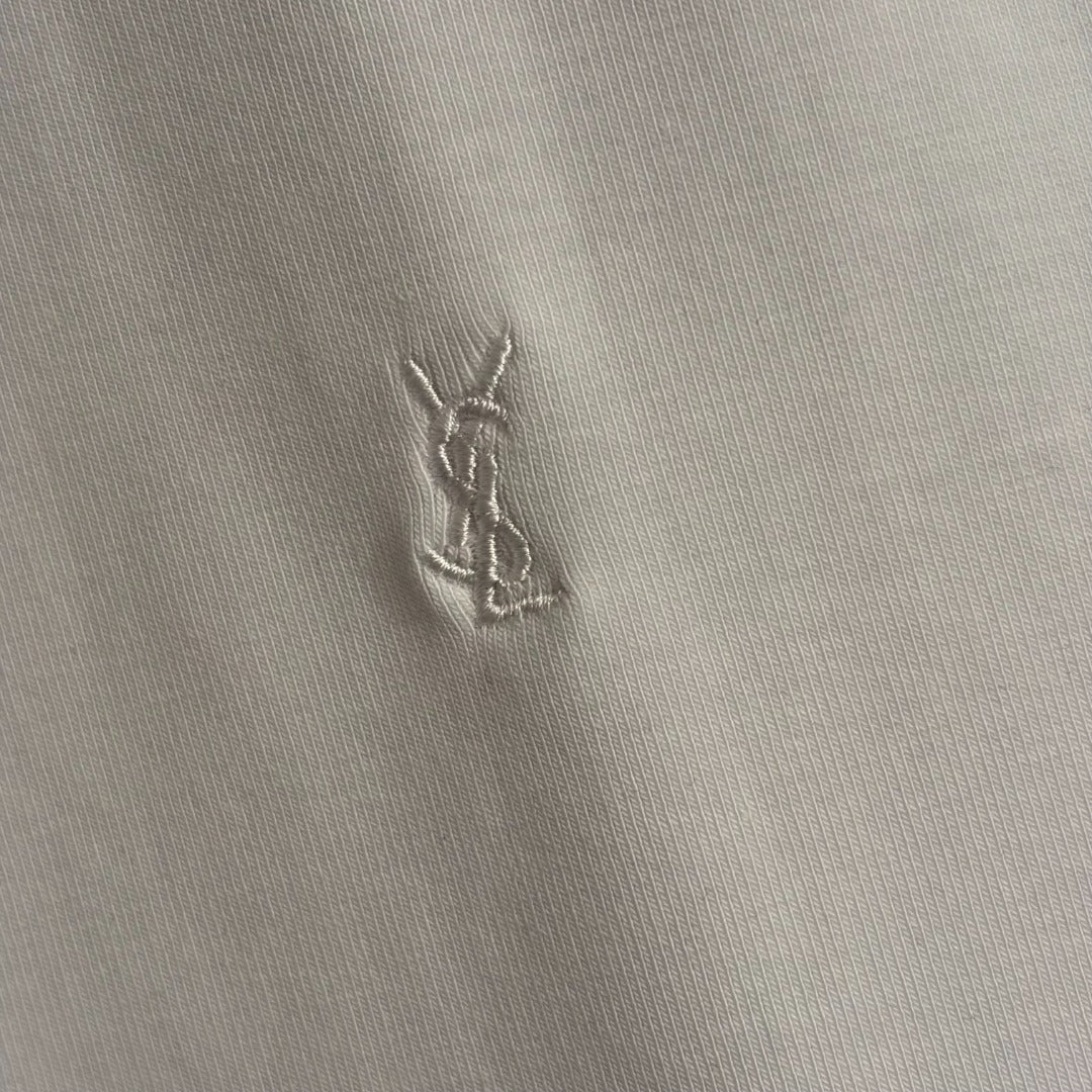 YSL 26S SHORT SLEEVE T-SHIRT 408