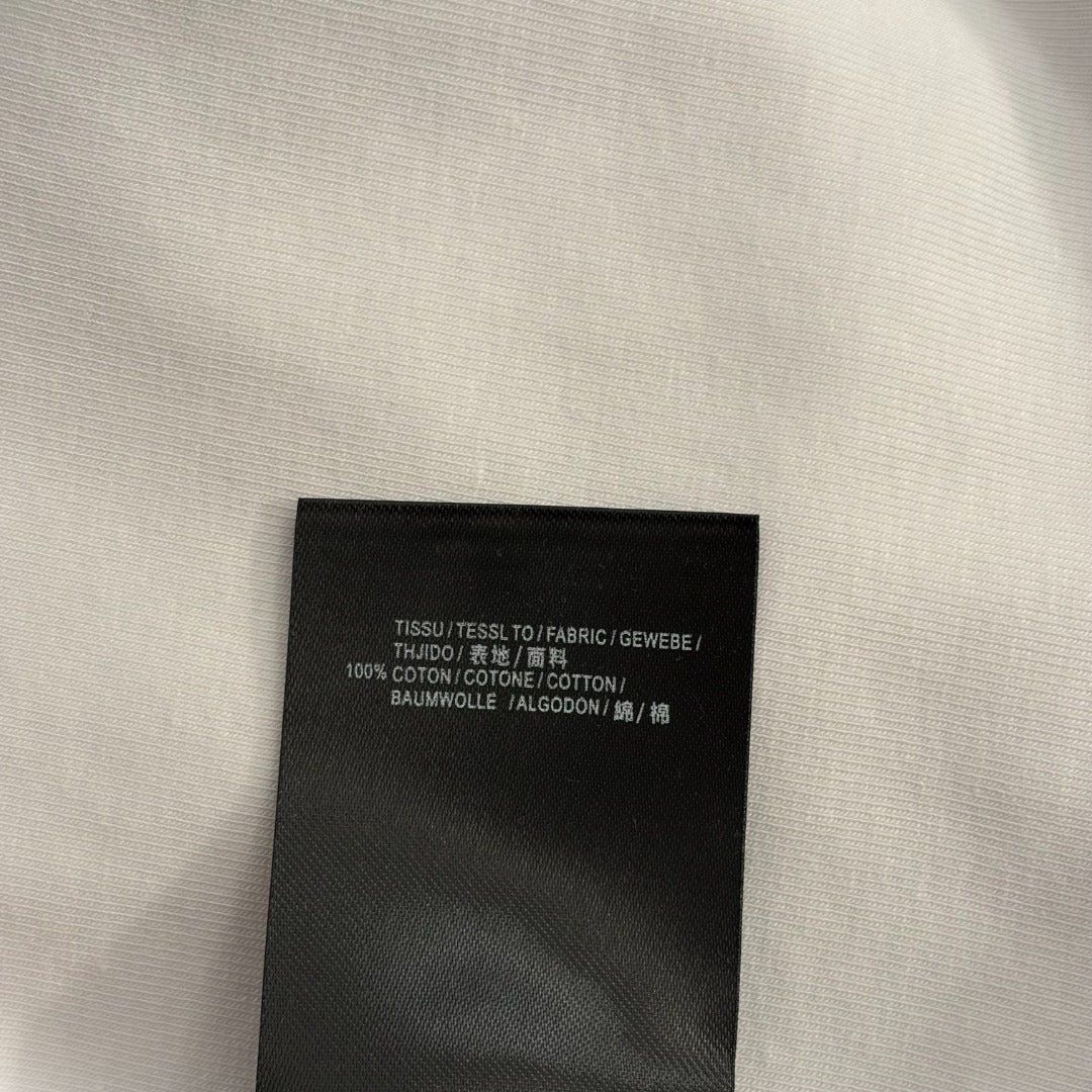 YSL 26S SHORT SLEEVE T-SHIRT 408