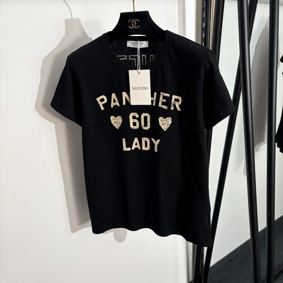 VALENTINO 26S SHORT SLEEVE T-SHIRT 160