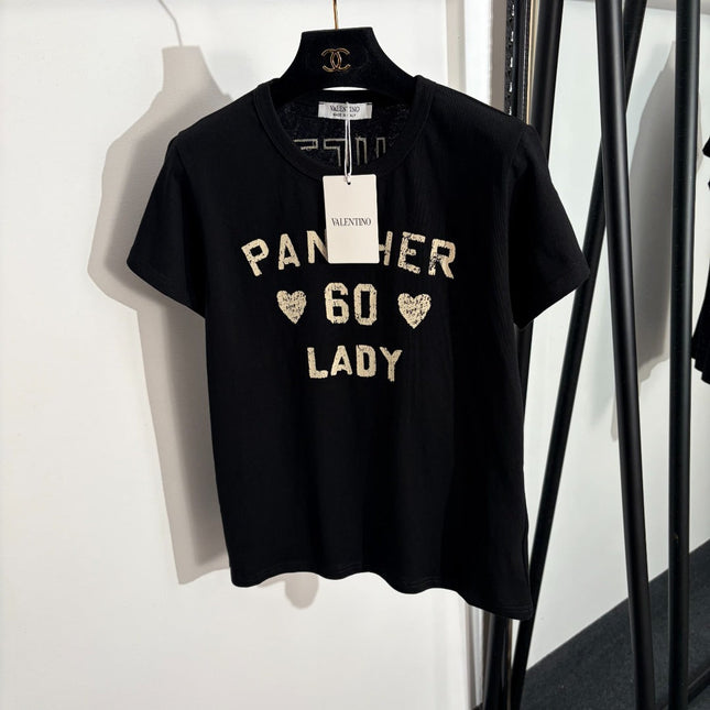 VALENTINO 26S SHORT SLEEVE T-SHIRT 160