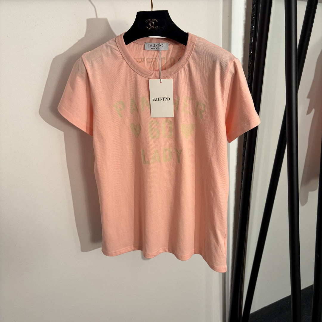 VALENTINO 26S SHORT SLEEVE T-SHIRT 161