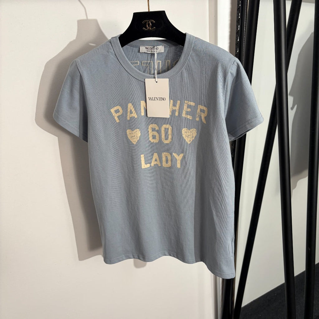 VALENTINO 26S SHORT SLEEVE T-SHIRT 162