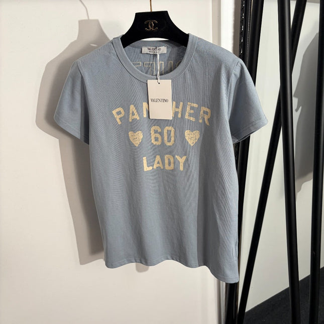 VALENTINO 26S SHORT SLEEVE T-SHIRT 162