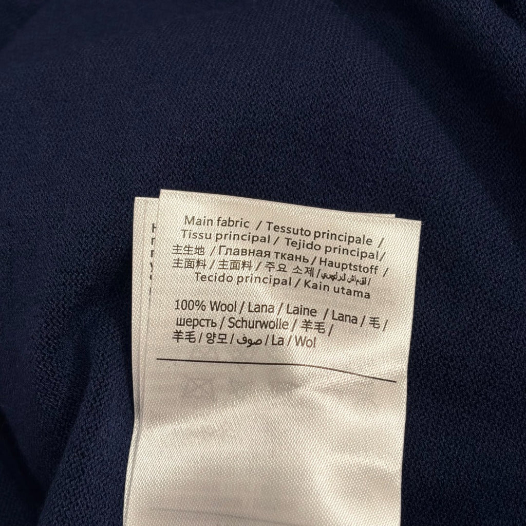 VALENTINO 26S SHORT SLEEVE KNIT TOP 149