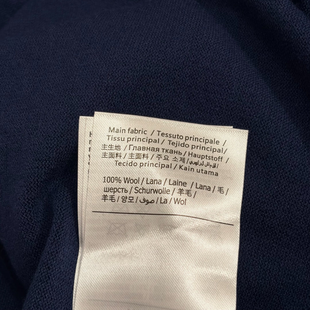 VALENTINO 26S SHORT SLEEVE KNIT TOP 149