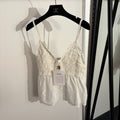 CHANEL 26S CAMISOLE STYLE 1073