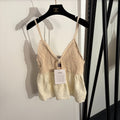 CHANEL 26S CAMISOLE STYLE 1074