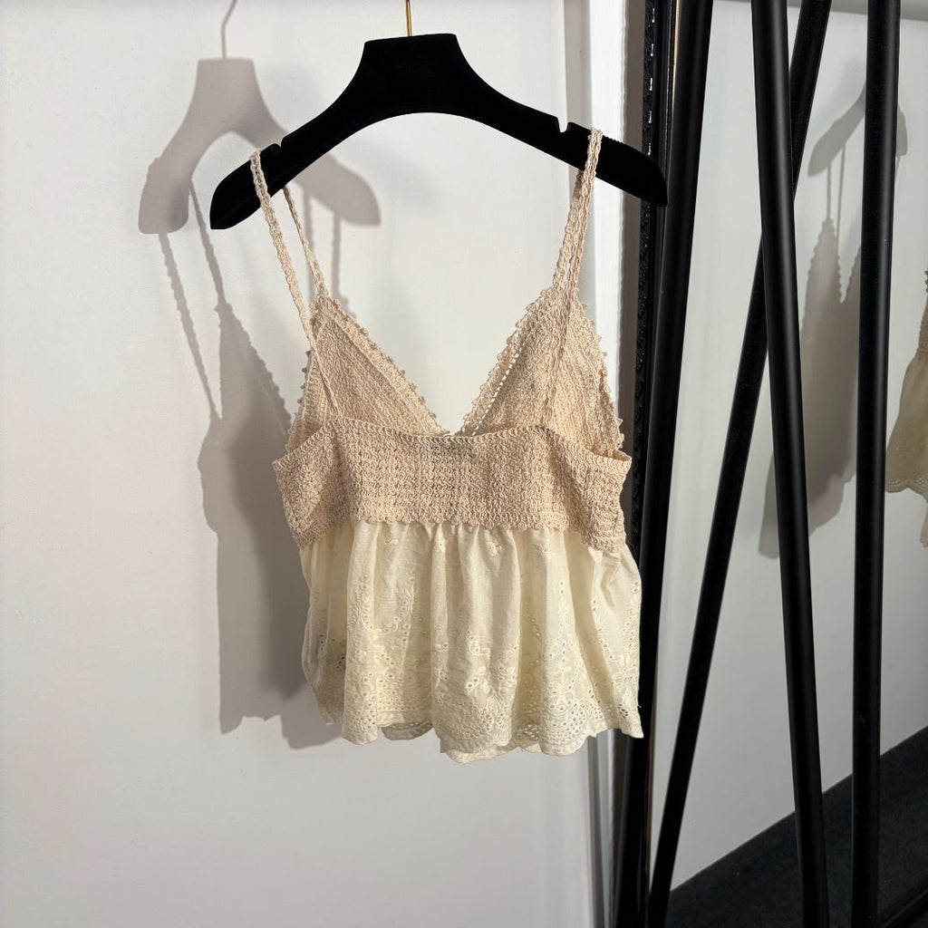 CHANEL 26S CAMISOLE STYLE 1074