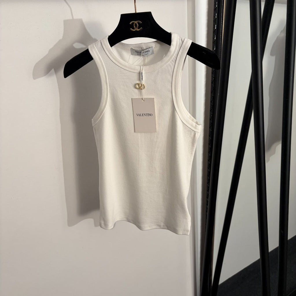 VALENTINO 26S TANK TOP 144