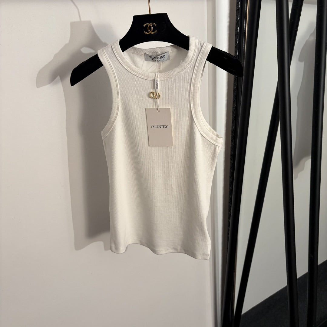 VALENTINO 26S TANK TOP 144