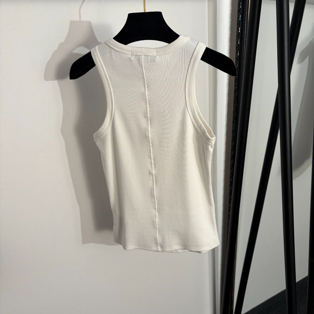 VALENTINO 26S TANK TOP 144