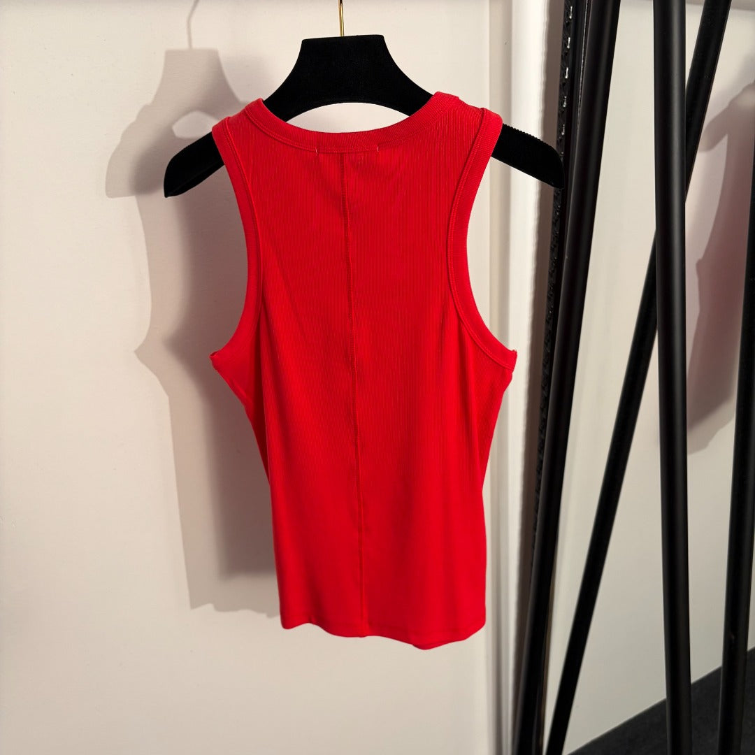 VALENTINO 26S TANK TOP 145