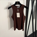 VALENTINO 26S TANK TOP 146