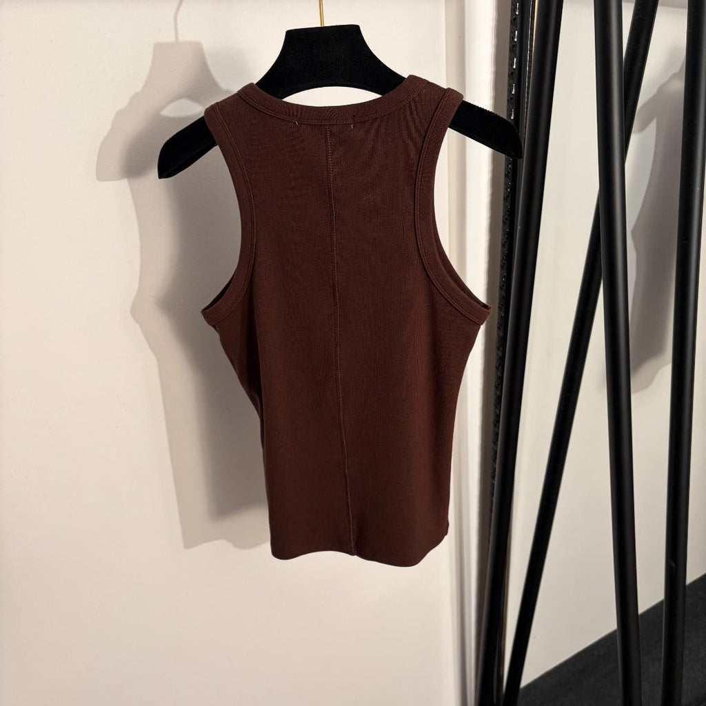 VALENTINO 26S TANK TOP 146