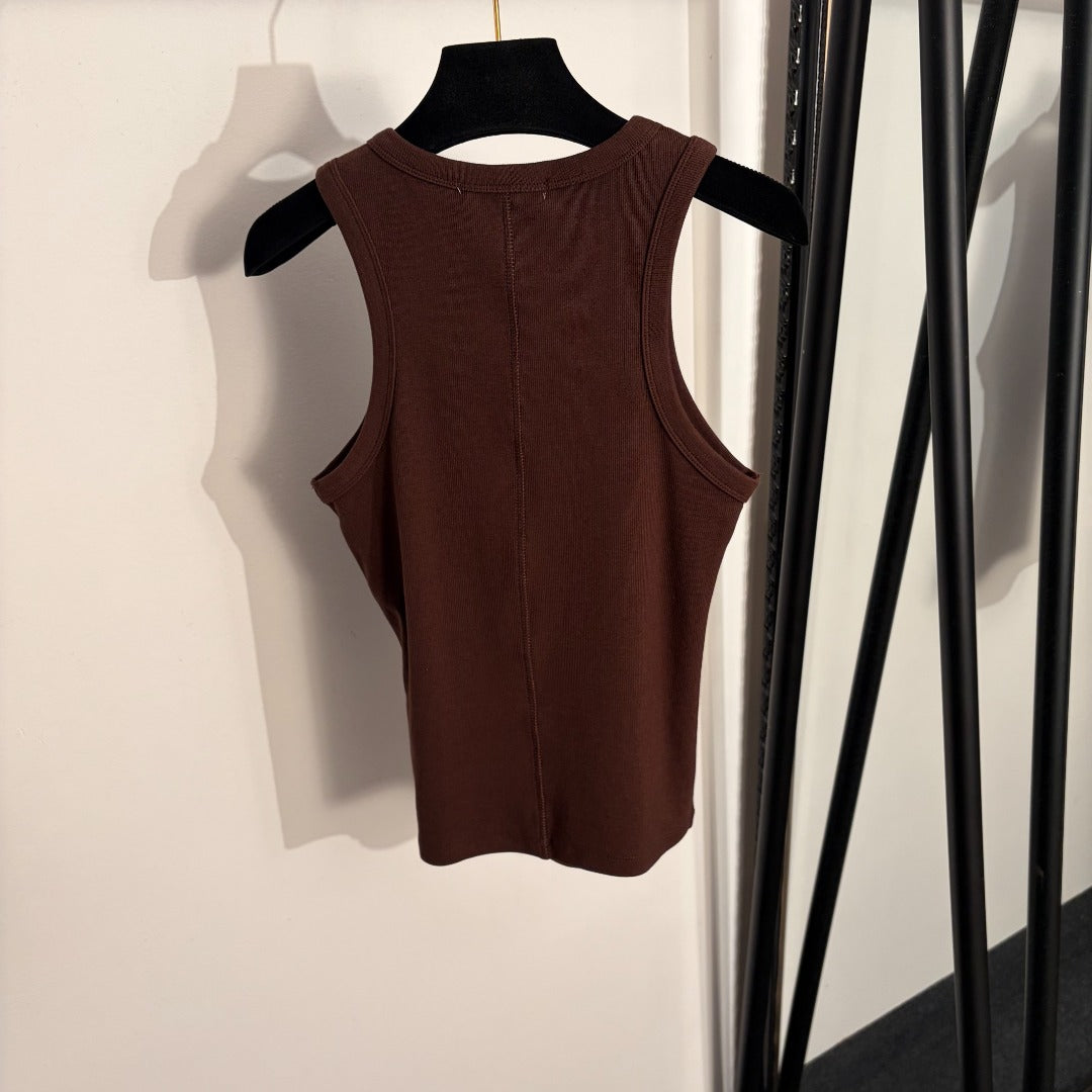 VALENTINO 26S TANK TOP 146