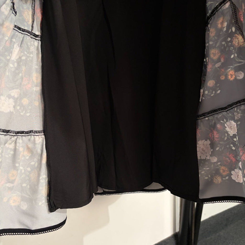 ZIMMERMANN 26S SHORT SPAGHETTI STRAP DRESS STYLE 87