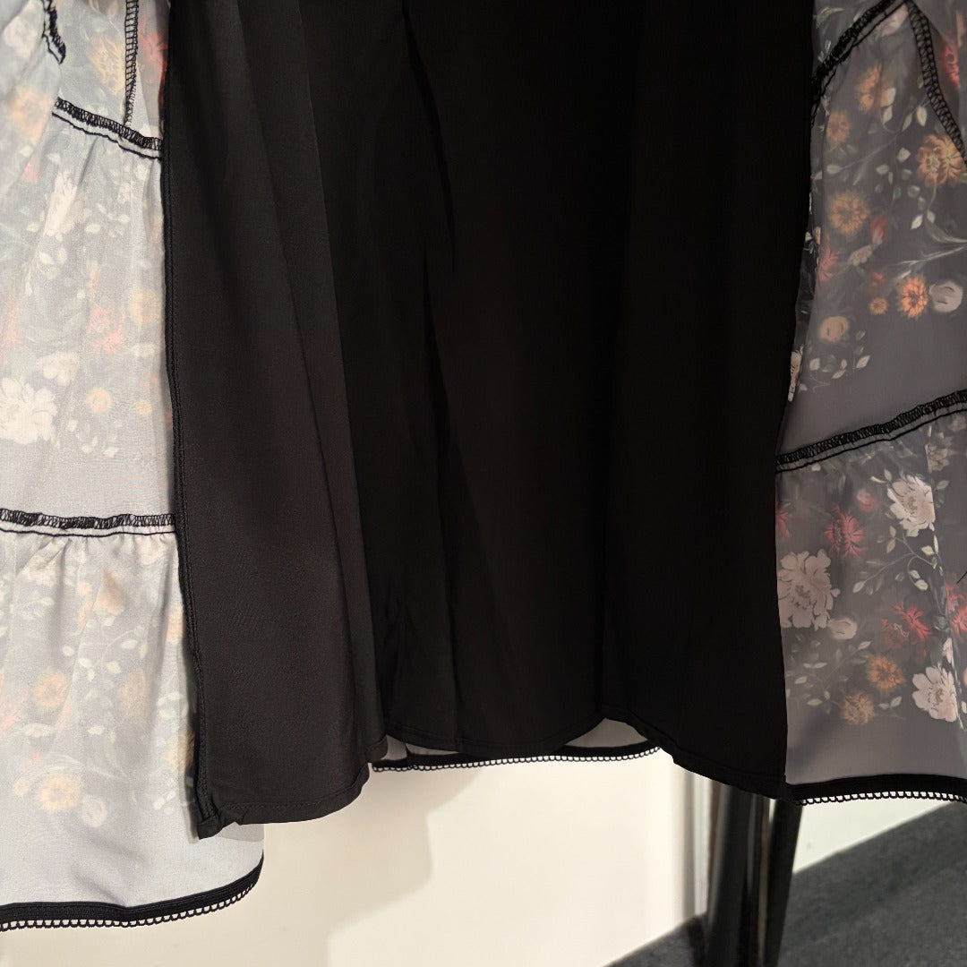 ZIMMERMANN 26S SHORT SPAGHETTI STRAP DRESS STYLE 87