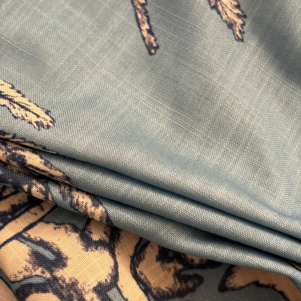 ZIMMERMANN 26S PATTERNED SLIP DRESS STYLE 85