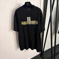 BALENCIAGA 26S SHORT SLEEVE T-SHIRT 081