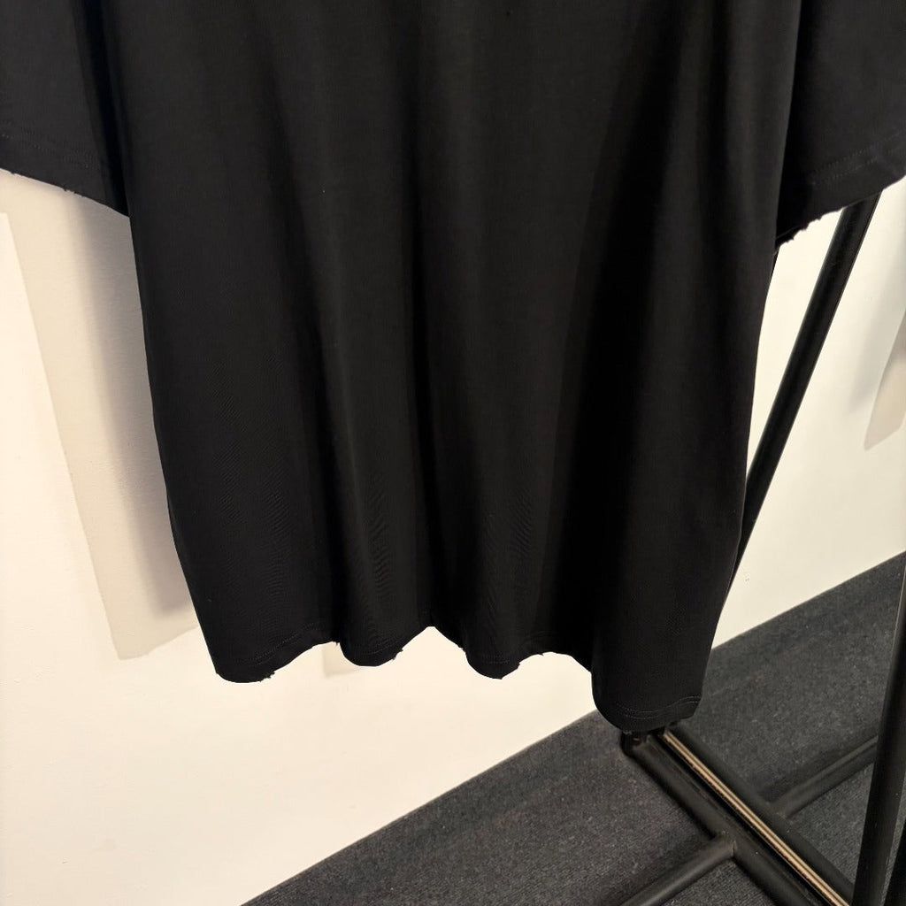 BALENCIAGA 26S SHORT SLEEVE T-SHIRT 081