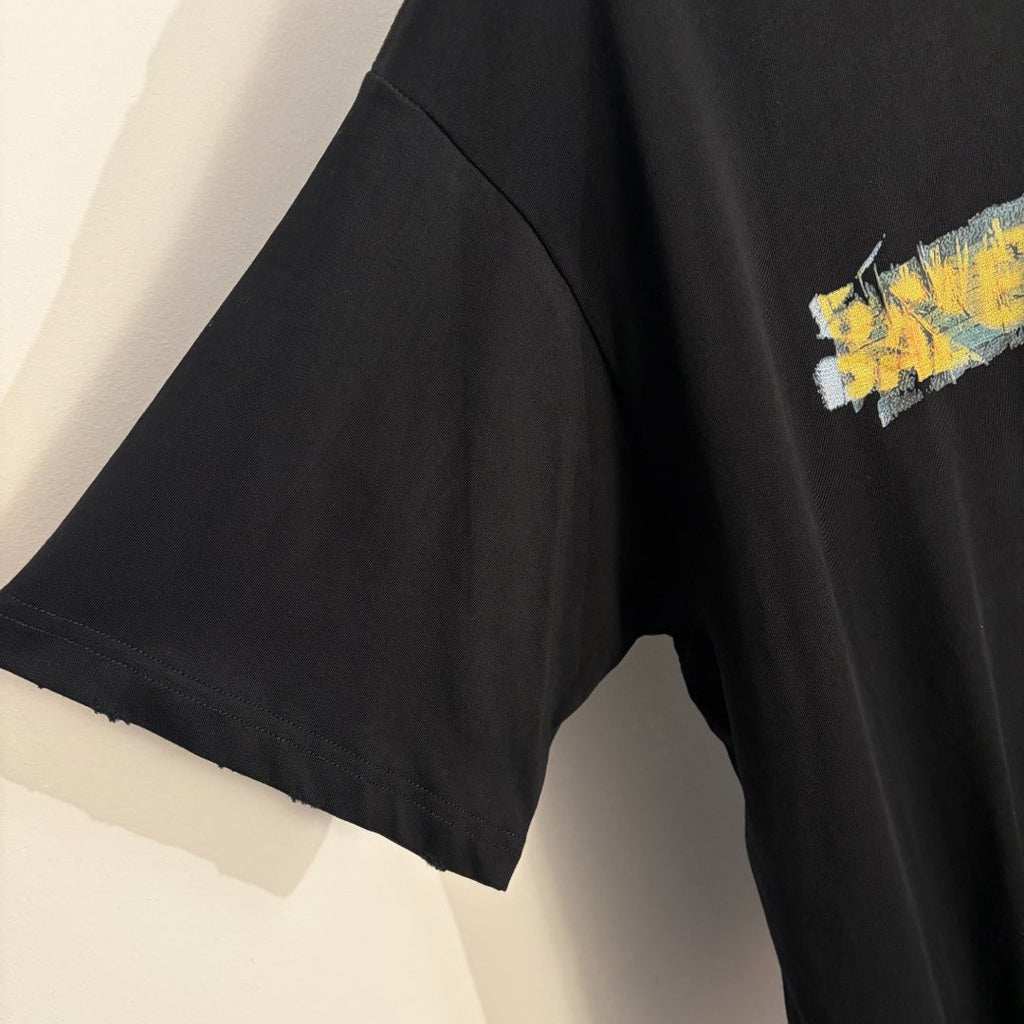 BALENCIAGA 26S SHORT SLEEVE T-SHIRT 081