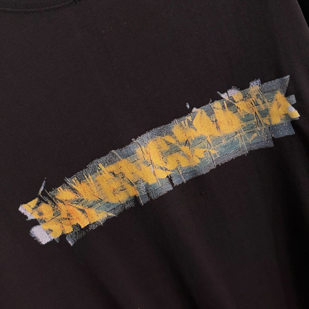 BALENCIAGA 26S SHORT SLEEVE T-SHIRT 081