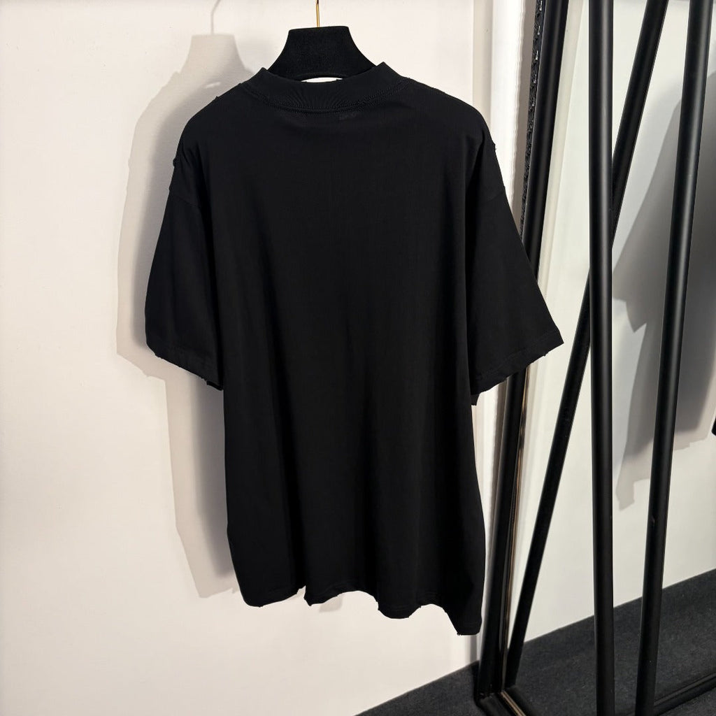 BALENCIAGA 26S SHORT SLEEVE T-SHIRT 081