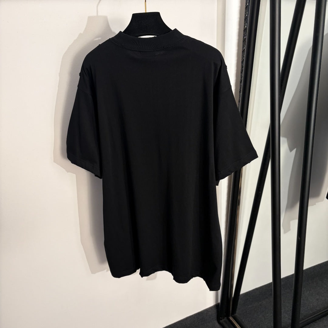 BALENCIAGA 26S SHORT SLEEVE T-SHIRT 081