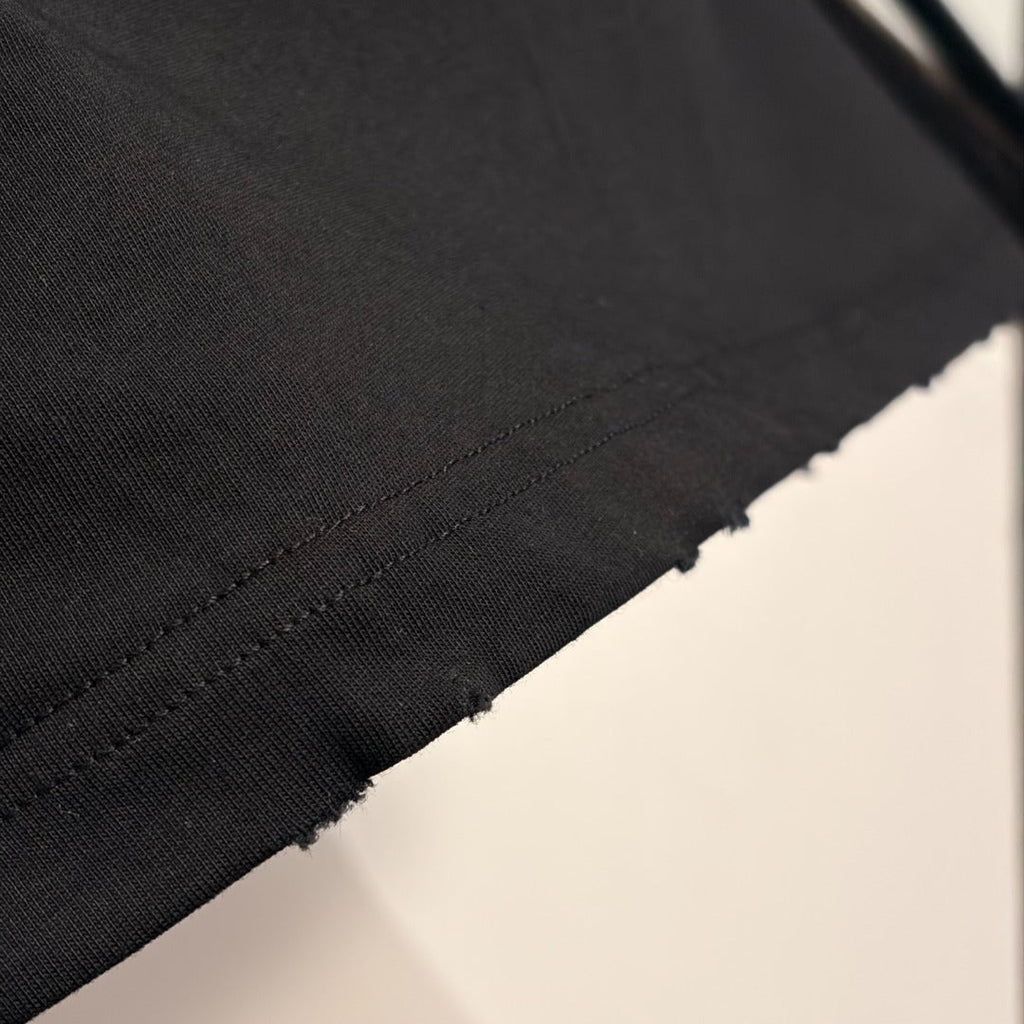 BALENCIAGA 26S SHORT SLEEVE T-SHIRT 081