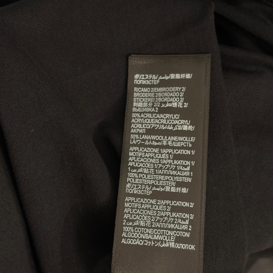 BALENCIAGA 26S SHORT SLEEVE T-SHIRT 081