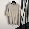 BALENCIAGA 26S SHORT SLEEVE T-SHIRT 078