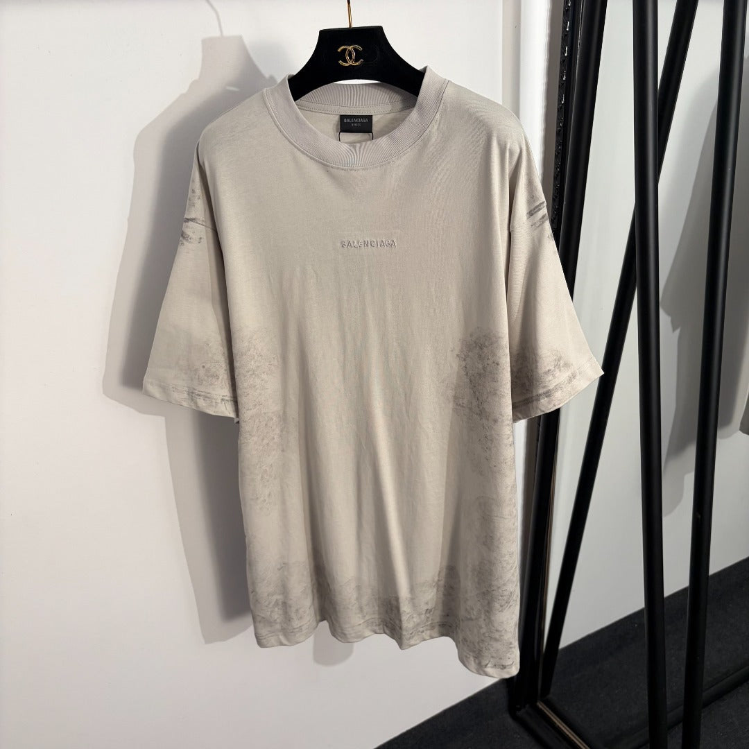BALENCIAGA 26S SHORT SLEEVE T-SHIRT 078