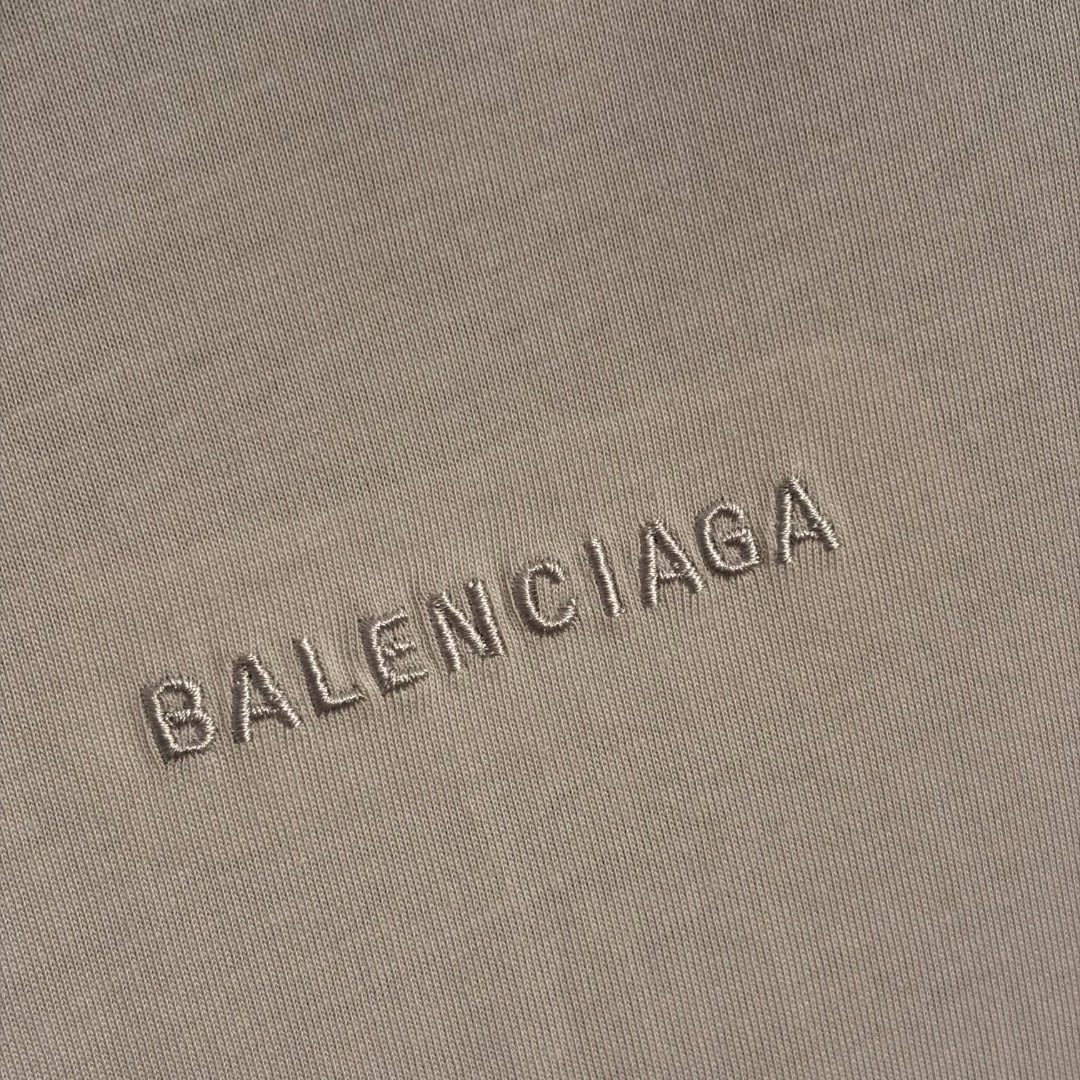 BALENCIAGA 26S SHORT SLEEVE T-SHIRT 078