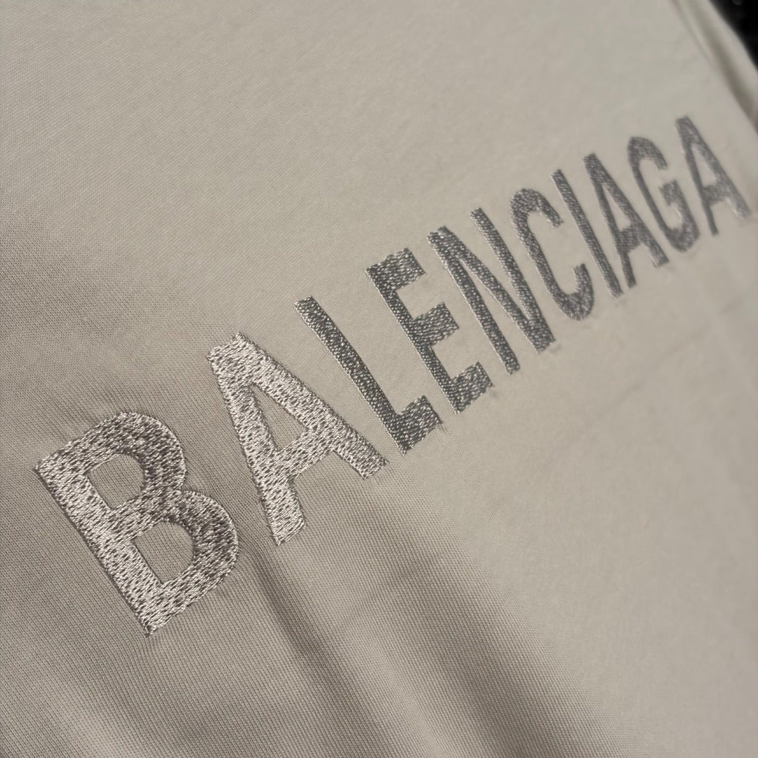 BALENCIAGA 26S SHORT SLEEVE T-SHIRT 078