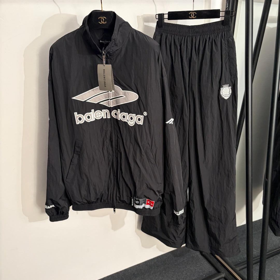 BALENCIAGA 26S SPORTSWEAR SET 075