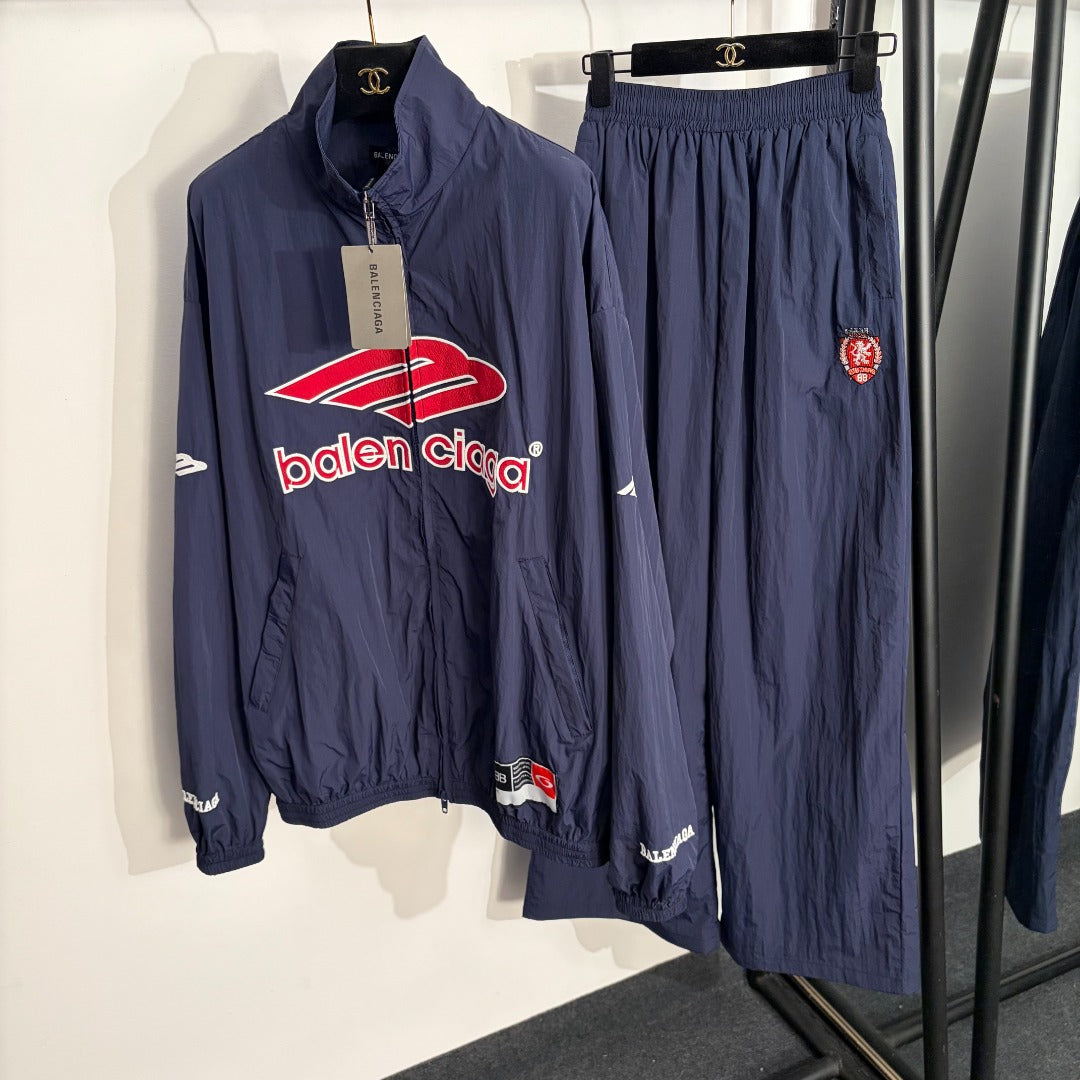 BALENCIAGA 26S SPORTSWEAR SET 074