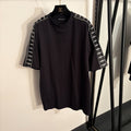 BALENCIAGA 26S SHORT SLEEVE T-SHIRT 073