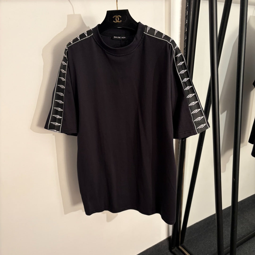 BALENCIAGA 26S SHORT SLEEVE T-SHIRT 073