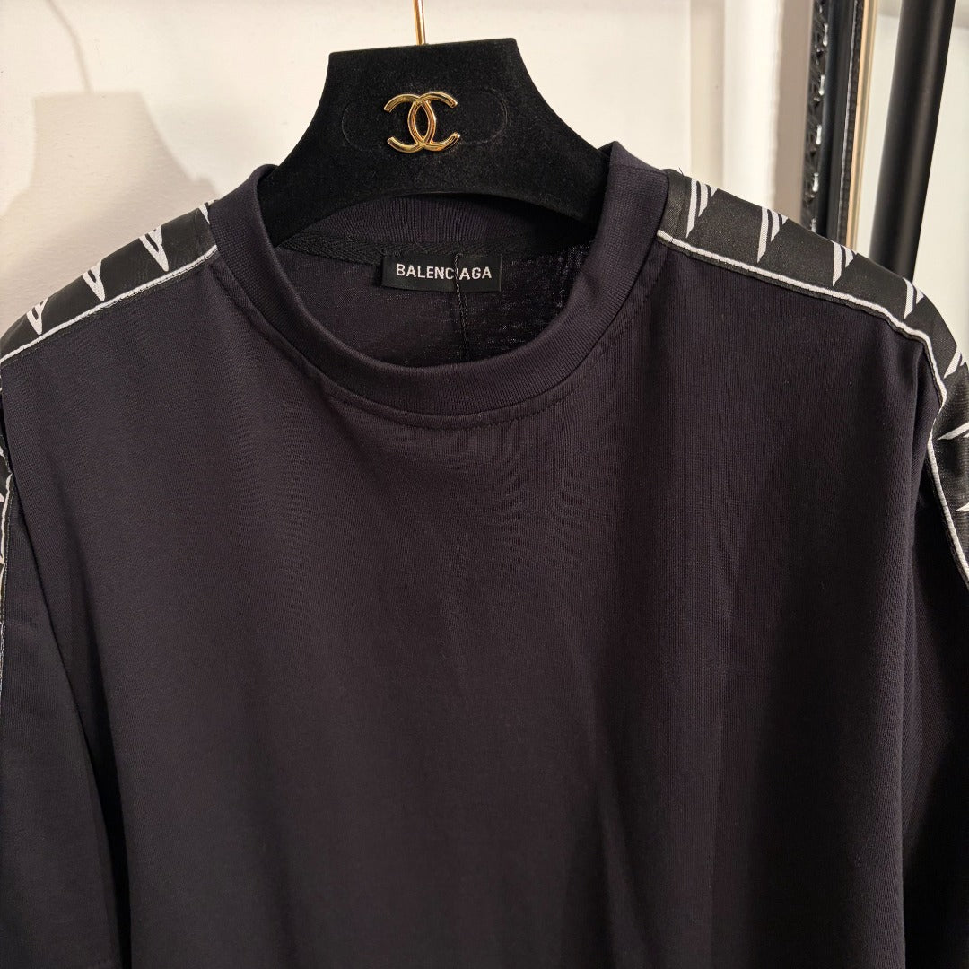 BALENCIAGA 26S SHORT SLEEVE T-SHIRT 073