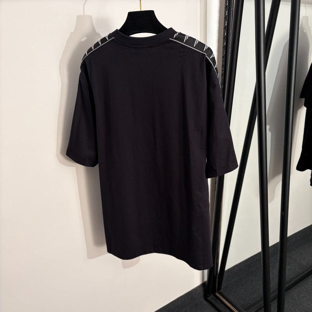 BALENCIAGA 26S SHORT SLEEVE T-SHIRT 073