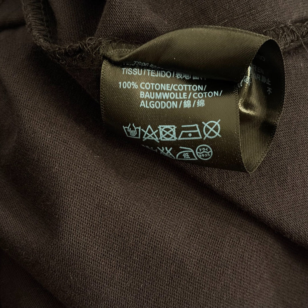 BALENCIAGA 26S SHORT SLEEVE T-SHIRT 073