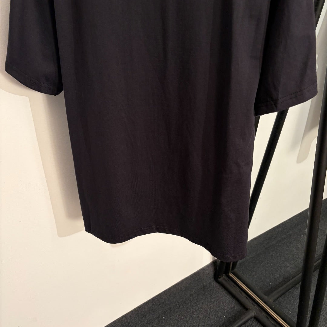 BALENCIAGA 26S SHORT SLEEVE T-SHIRT 073
