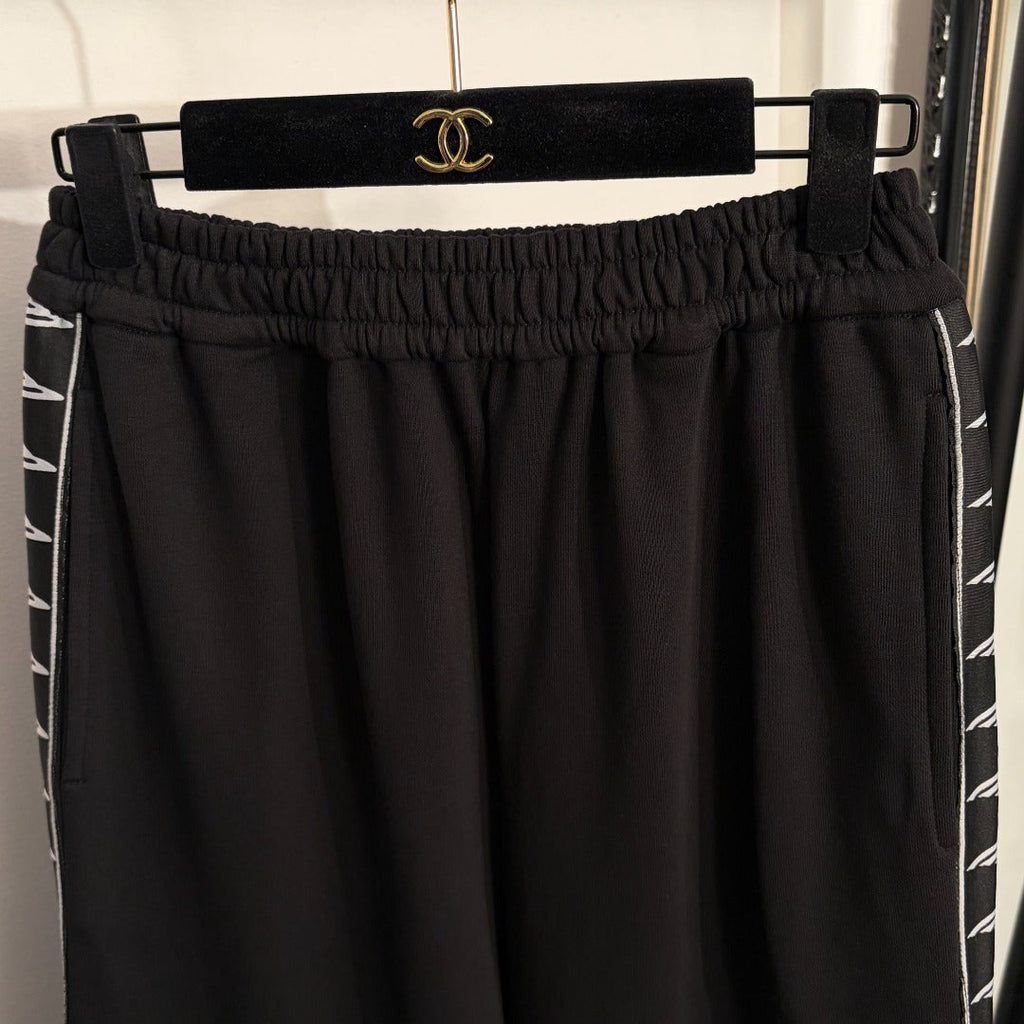 BALENCIAGA 26S STRAIGHT LEG PANTS 072